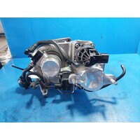 Mazda Cx5 Petrol 2.5 Kf Turbocharger