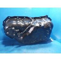 Mazda Cx5 Kf Oil Pan Sump