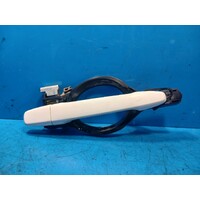 Mitsubishi Outlander Right Rear Outer Door Handle