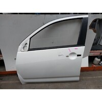 Mitsubishi Peugeot Outlander 4007 Left Front Door