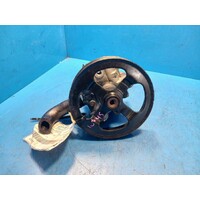 Mitsubishi Outlander Zg, 2.4L Steering Pump