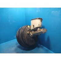 Ford Falcon Bf  Brake Booster