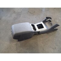 Ford Falcon Ba-Bf Auto  Console