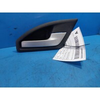 Ford Falcon Ba-Bf Right Front Inner Door Handle