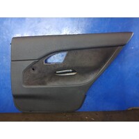 Ford Falcon Xt Bf  Right Rear Door Trim