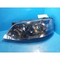 Ford Falcon Bf2-Bf3  Left Headlamp