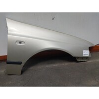 Ford Falcon Ba-Bf Right Guard