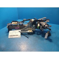 Ford Falcon Bf Mki-Ii Steering Column With Key