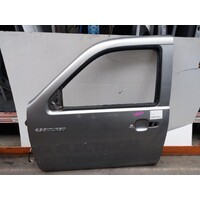 Ford Mazda Ranger Bt50 Left Front Door