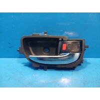 Toyota Yaris Ncp9# Right Rear Inner Door Handle