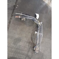 Toyota Yaris Ncp9# Fuel Filler Pipe