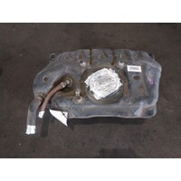 Toyota Yaris Ncp9# Petrol Fuel Tank