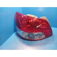 Toyota Yaris Ncp9# Left Taillight