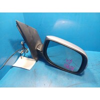 Toyota Yaris Ncp9# Right Door Mirror