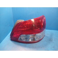 Toyota Yaris Ncp9# Right Taillight