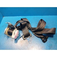 Toyota Yaris Ncp9# Right Rear Seat Belt Only