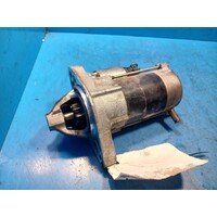 Toyota Yaris Echo 1.3 2Nz/1.5 1Nz Starter Motor