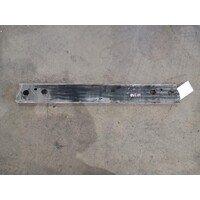 Toyota Hilux 2wd Front Bumper Main Reinforcement