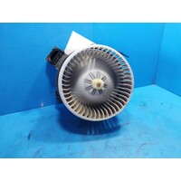 Toyota Hilux Heater Fan Motor