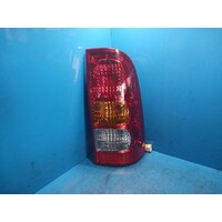 Toyota Hilux Right Taillight