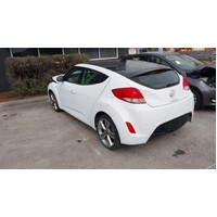 Hyundai I30 Elantra Veloster  Petrol Fuel Tank