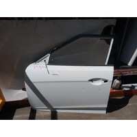 Hyundai Veloster Fs Left Front Door