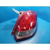 Hyundai Veloster Fs Right Taillight