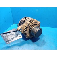 Toyota Hilux Prado Hiace 1kd-ftv Alternator