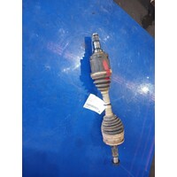 Toyota Hilux Left Front Driveshaft