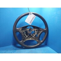 Toyota Hilux Vinyl Steering Wheel