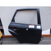 Subaru Impreza G3 Right Rear Door