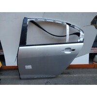 Holden Commodore Vf  Left Rear Door