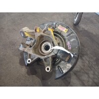 Holden Commodore Statesman/Caprice Right Rear Hub Assembly