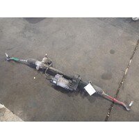 Holden Commodore Vf Steering Box Rack