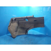 Mazda 3 Bl Right Rear Guard Liner