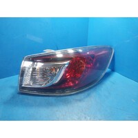 Mazda 3 Bl Right Taillight