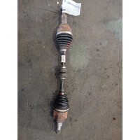 Nissan Pulsar B17/C12 Left Driveshaft