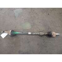 Nissan Pulsar B17/C12  Right Driveshaft