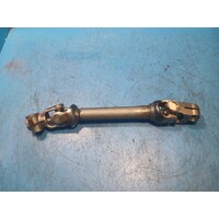 Nissan Pulsar B17, Intermediate Shaft