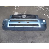 Toyota Rav4 Aca33 Front Bumper Bar