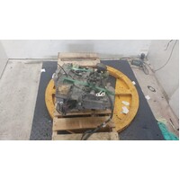 Toyota Rav4 Aca38 Manual Gearbox