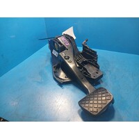 Volkswagen Golf Gen 7, Brake Pedal Assembly