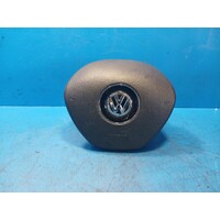 Volkswagen Golf Gen 7 Right Steering Wheel Airbag