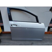 Volkswagen Golf Gen 7 5Dr Hatch Rh Front Door