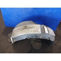 Volkswagen Golf Gen 7 Right Guard Liner