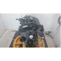 Hyundai I45 Kia Optima Petrol 2.4 G4kj Engine