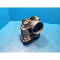 Mitsubishi Triton, Challenger Throttle Body