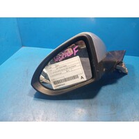 Volkswagen Golf Gen 7, Left Door Mirror