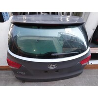 Hyundai Ix35 Lm Tailgate