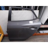 Hyundai Ix35 Lm, Left Rear Door